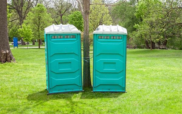 Special Event Porta Potty Rentals West Helena AR