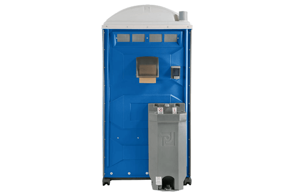 Deluxe Flushable Porta Potty West Helena AR