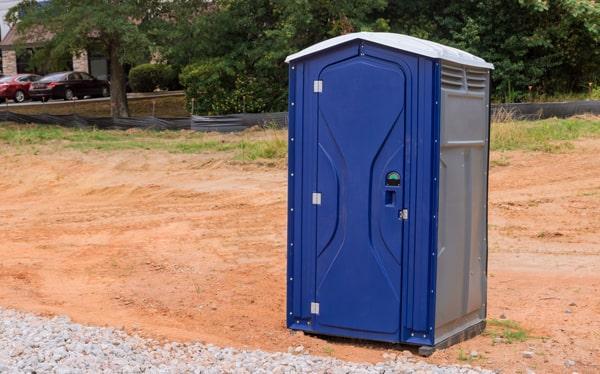 Short-Term Porta Potty Rentals West Helena AR