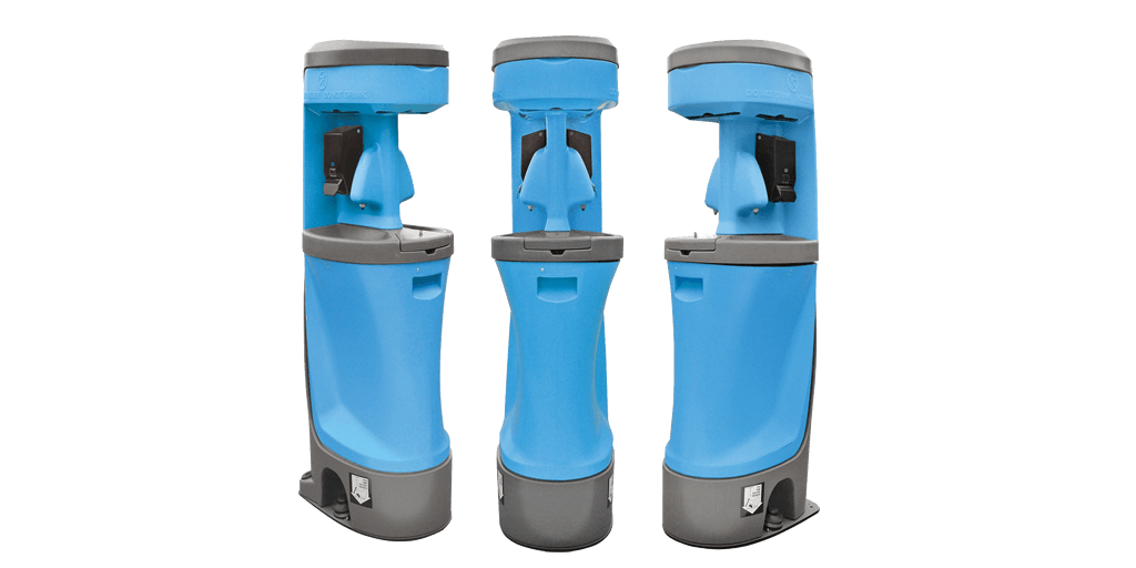 Portable Handwashing Stations West Helena AR
