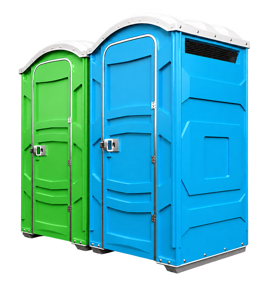 Professional Porta Potty Rentals West Helena AR