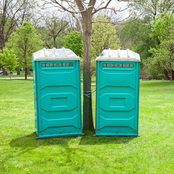 Seasonal Porta Potty Rentals West Helena AR