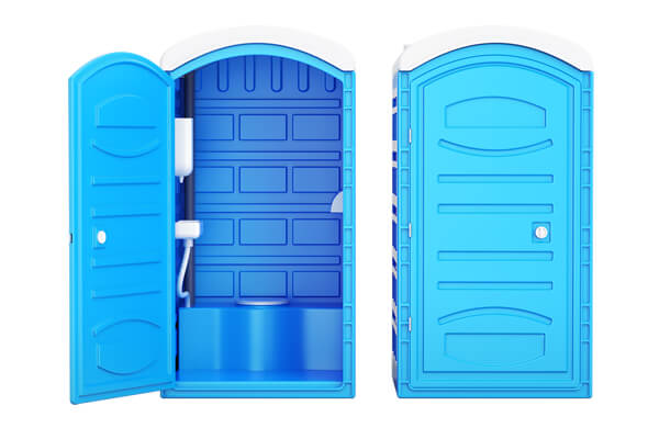 Porta Potty Rental Service Truck West Helena AR